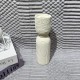 Large Porcelain Candle Holder